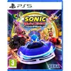 Bild von Playstation Games Ps5 Sonic Racing: Crossworlds
