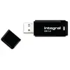 Bild von Integral 3.0 USB-Stick USB Typ-A 3.2 Gen 1 (3.1 Gen 1) (8 GB, USB-A), USB Stick, Schwarz
