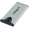 Bild von Integral 1tb Slimxpress Pro Portable SSD (1 TB), Externe SSD, Silber