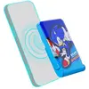 Bild von Otl Technologies Magnetic Sonic The Hedgehoh With Stand Usb-c 15w 5.000mah Powerbank