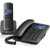 Bild von Motorola C4201 210-10006, Telefon, Schwarz