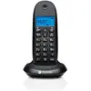 Bild von Motorola Telefono Inalambrico Dect Digital C1001cb+, Telefon, Schwarz