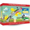 Bild von Nintendo Games Switch 2 Chicken Range Game-(code In Box) With Rifle Bundle