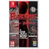 Bild von Nintendo Games Switch Feardemic Horror Bundle