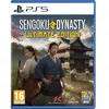 Bild von Playstation Games Sengoku Dynasty Utimate Edition