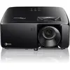 Bild von Optoma HZ41HDR DLP Projector (Full HD, 4400 lm, 1.48:1 - 1.62:1), Beamer, Weiss, Schwarz