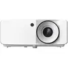 Bild von Optoma ZH350 (Full HD, 3600 lm, 1.48:1 - 1.62:1), Beamer, Weiss