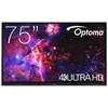 Bild von Optoma 3753rk 75'' 4k Touchscreen