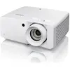 Bild von Optoma ZH551 DLP PROJECTOR LASER 1080P (Full HD, 5600 lm, 1.40:1 - 2.24:1), Beamer, Weiss
