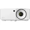 Bild von Optoma ZH401e Full HD Laser 1920x1080 Blanc 4.600Lumens TR 1.48 / 1.62 Contraste 300.000:1 (Full HD, 4600 lm), Beamer, Weiss