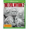 Bild von Xbox Games One The Evil Within 2 Imp Aus