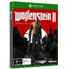Bild von Xbox Games One Wolfenstein 2 The New Colossus Imp Aus