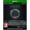Bild von Xbox Games One The Elder Scrolls Online Collection Blackwood