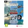 Bild von Pc Games Ww2 Collection Hawker Heroes Stuka V H Wellington Fsx