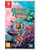 Bild von Nintendo Games Switch Reverie Knights Tactics