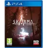 Bild von Playstation Games Ps4 Skabma - Snowfall