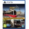 Bild von Playstation Games Ps5 Train Sim Deluxe