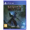 Bild von Playstation Games Ps4 Graven