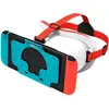 Bild von Maxx Tech MXT-SWHVR-2, VR Brille, Weiss, Rot