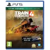 Bild von Dovetail Games, Train Sim World 4 includes Flying Scotsman