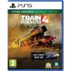 Bild von Playstation Games Ps5 Train Sim World 4-flying Scotsman Centenary Edition