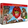 Bild von Nintendo Games Switch 2 Mad Bullets