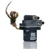 Bild von RS PRO, Zubehör Bewässerung, Micro pump, 2.00 l/m, 3-12V, 3mm tubing