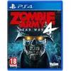 Bild von Rebellion, Zombie Army 4: Dead War