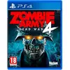 Bild von Playstation Games Ps4 Zombie Army 4: Dead War