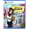 Bild von Playstation Games Ps5 Treasures Of The Aegean