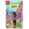 Bild von Nintendo Games Switch Treasures Of The Aegean Collector's Edition