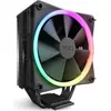 Bild von NZXT T120 Aircooler RGB (120 mm), CPU Kühler, Schwarz