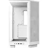 Bild von NZXT H6 Air Flow RGB (ATX, mATX, Mini-ITX), PC Gehäuse, Transparent, Weiss