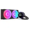 Bild von NZXT Kraken Elite 280 RGB, CPU Wasserkühler, Schwarz