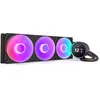 Bild von NZXT Kraken Elite 420 RGB, CPU Wasserkühler, Schwarz