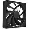 Bild von NZXT F120Q (120 mm, 1x), PC Lüfter, Schwarz