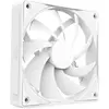 Bild von NZXT Q-Serie F120Q Lfter White 120mm RF-Q12SF-W2 (120 mm, 1x), PC Lüfter, Weiss