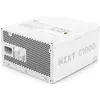 Bild von NZXT C1000 (1000 W), PC Netzteil, Weiss