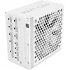 Bild von NZXT PSU C-Series Gold 850W White ATX3.1 (850 W), PC Netzteil, Weiss