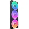 Bild von NZXT F420 RGB Core (140 mm, 1x), PC Lüfter, Schwarz