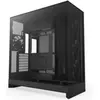 Bild von NZXT H9 Flow (ATX, E-ATX, mATX, Mini-ITX), PC Gehäuse, Schwarz