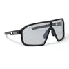 Bild von Endura Mullet Photochrome Sonnenbrille Grey Photochromic