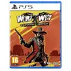 Bild von Playstation Games Ps5 Weird West - Definitive Deluxe Edition