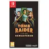 Bild von Nintendo Games Switch Tomb raider i-iii remastered starring lara croft