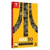 Bild von Nintendo Games Switch Atari 50: The Anniversary Celebration Expanded Steelbook Edition