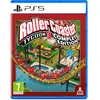 Bild von Playstation Games Ps5 Rollercoaster Tycoon 3: Complete Edition