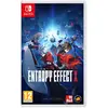 Bild von Nintendo Games Switch Blazblue Entropy Effect X