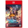 Bild von Nintendo Games Switch 2 Trails In The Sky 2nd Chapter
