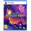 Bild von Curveball, Into the Restless Ruins