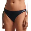 Bild von Bikinihose Damen Superdry Essential Blau XL
